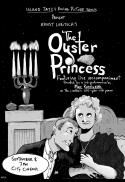 Max Keenlyside in Concert & The Oyster Princess