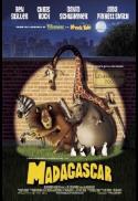 Madagascar: 20th Anniversary