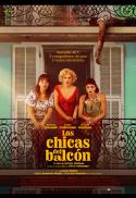 Las chicas del balcón