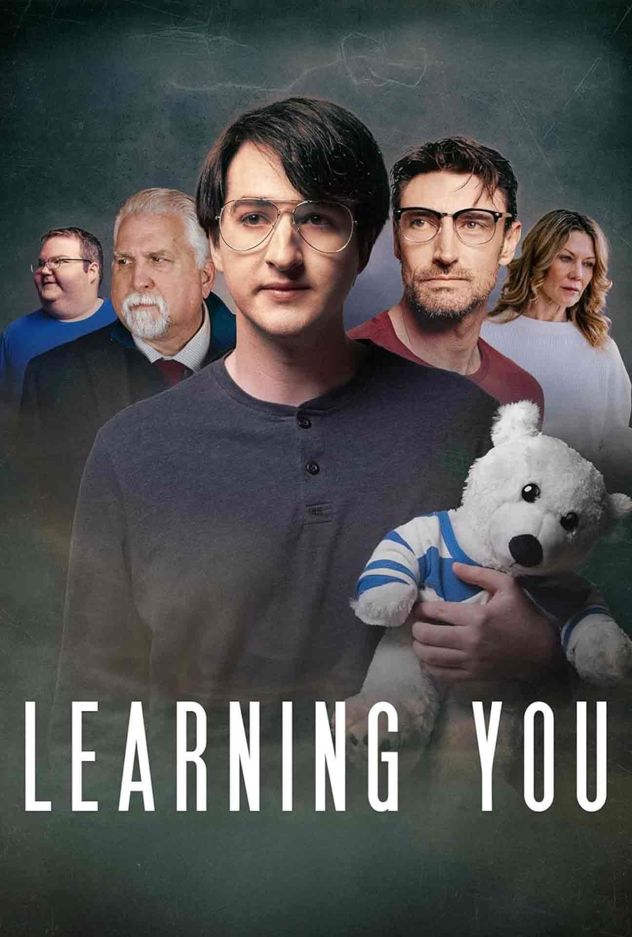 Movie Poster for Learning You