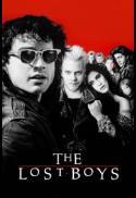 The Lost Boys w/ Live Music
