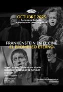 SEMINARIO FRANKENSTEIN
