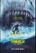 Meg 2: The Trench