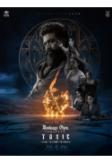 Toxic (Tamil w/e.s.t.)