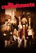 Irish Film Festival - The Commitments