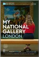 EXHIBITION ON SCREEN: My National Gallery 2024