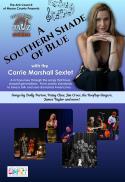Friday Night Jazz Southern Shade of Blue