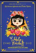 Hola Frida