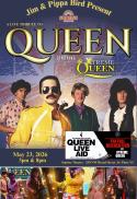A Night of QUEEN!