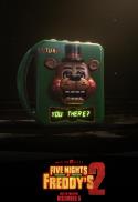 Five Nights at Freddy's 2 (French)