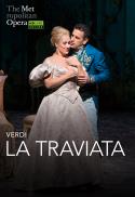 La Traviata Met Summer Encore 2025