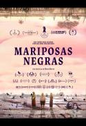 Mariposas negras