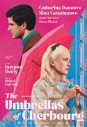 The Umbrellas of Cherbourg - 60th Anniversary