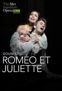Roméo et Juliette Met Summer Encore 2025