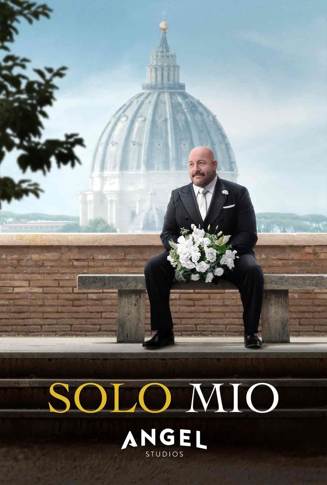 Movie Poster for Solo Mio