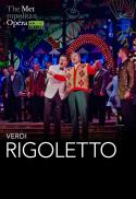 Rigoletto Met Summer Encore 2025