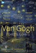 EXHIBITION ON SCREEN: Van Gogh - Poets & Lovers