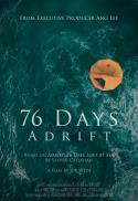 76 Days Adrift