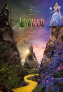 Wicked: For Good 3D