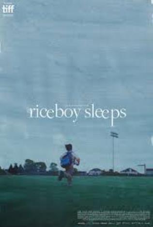 RICEBOY SLEEPS