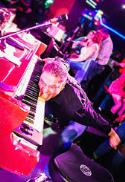 The Interactive PLUS Dueling Pianos Extravaganza!