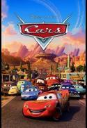 Cars (20th Anniversary)