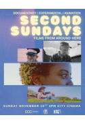 An Island Through Time  - Short Docs from PEI