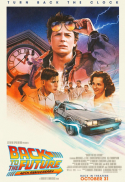 Back to the Future: 40th Anniversary (2025)