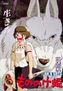 Princess Mononoke