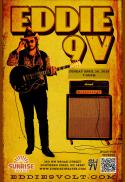 Eddie 9V - Live in Concert!