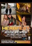 HERBFEST Music Festival 2026