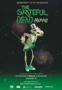 THE GRATEFUL DEAD MOVIE 2025 MEET-UP