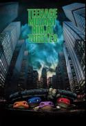 Teenage Mutant Ninja Turtles 1 & 2 w/ Paul Jenkins