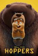 Hoppers