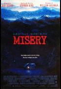 Is it Better than the Book? Misery