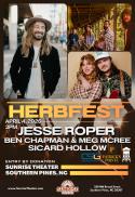 HERBFEST Music Festival 2026