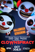 Clownspiracy