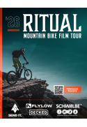 2026 RITUAL Mountain Bike Film Tour