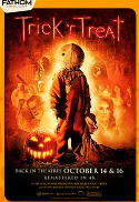 Trick 'r Treat (2025)
