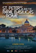 St. Peter's and the Papal Basilicas of Rome