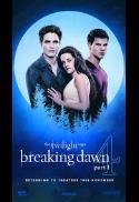 The Twilight Saga: Breaking Dawn – Part 1 (2025)