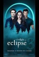 The Twilight Saga: Eclipse (2025)