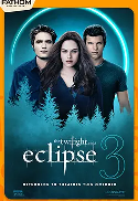 The Twilight Saga: Eclipse (2025)