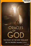 Oracles of God: The Story of the New Testament