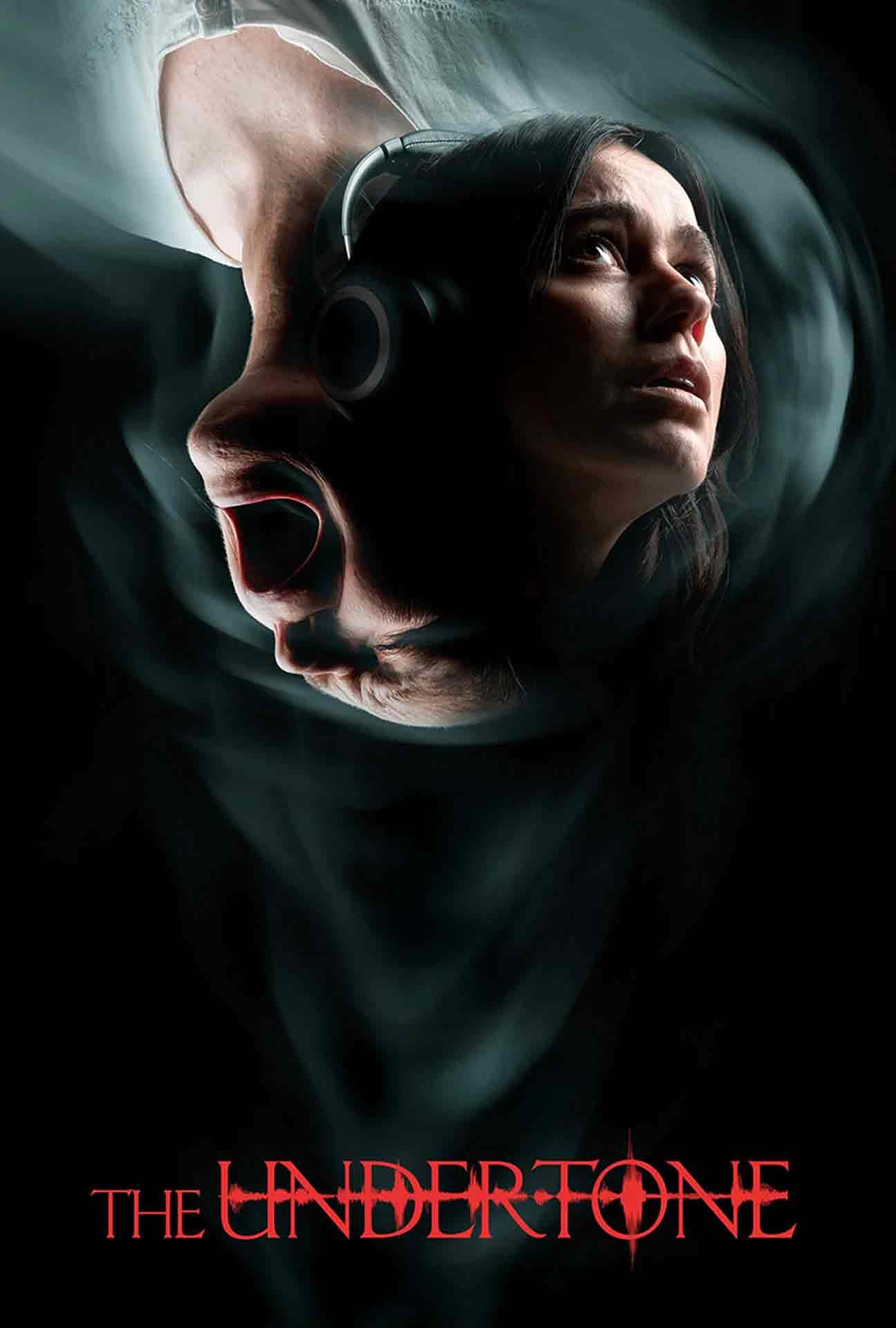 Movie Poster for Undertone