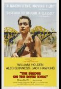 The Bridge on the River Kwai