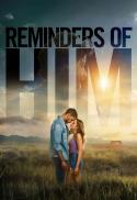 Reminders of Him