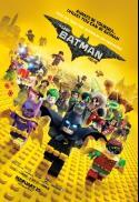 GreenTech Night - The LEGO Batman Movie