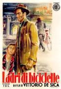 Double Feature: Bicycle Thieves & Il Posto