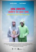 Una canción sobre lo que sea